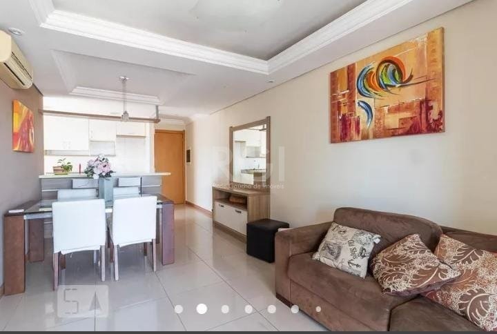Apartamento, 3 quartos, 83 m² - Foto 11