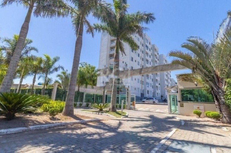 Apartamento, 2 quartos, 50 m² - Foto 1