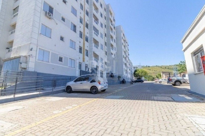 Apartamento, 2 quartos, 50 m² - Foto 2