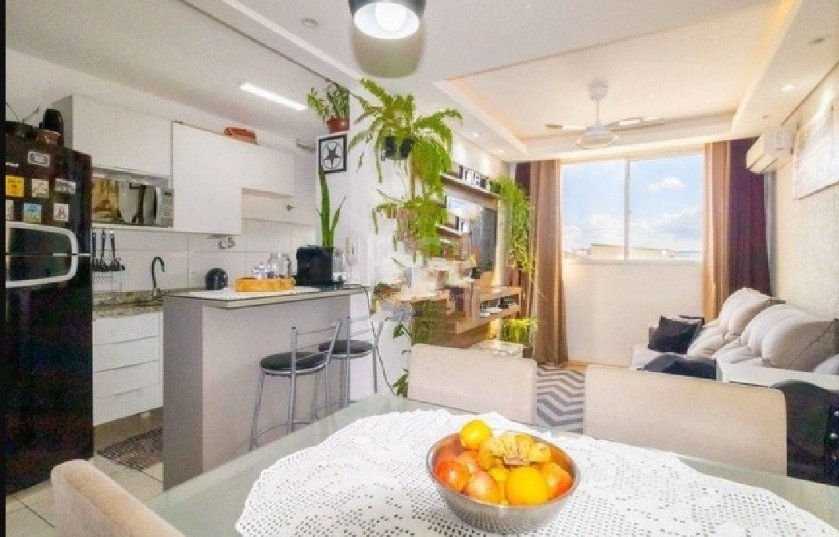 Apartamento, 2 quartos, 50 m² - Foto 3