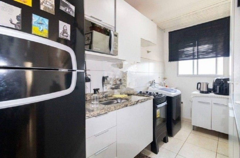 Apartamento, 2 quartos, 50 m² - Foto 5