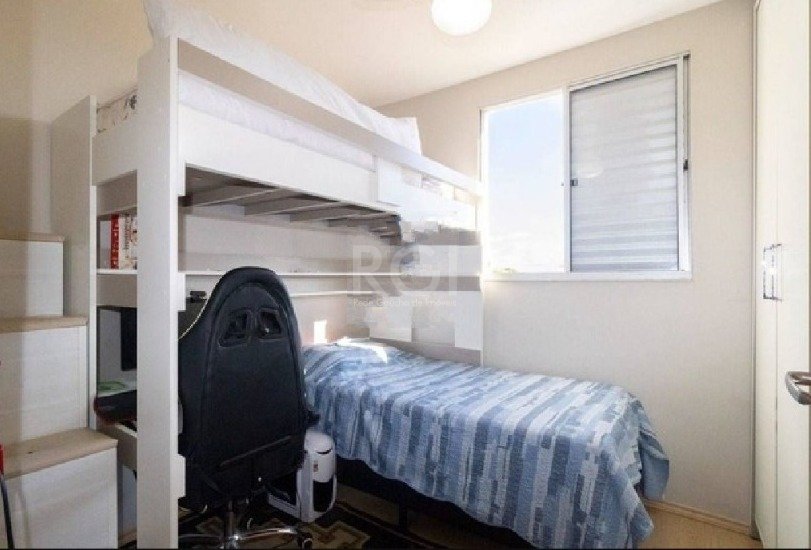 Apartamento, 2 quartos, 50 m² - Foto 7