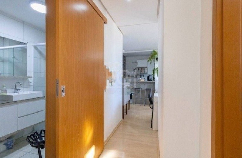 Apartamento, 2 quartos, 50 m² - Foto 9