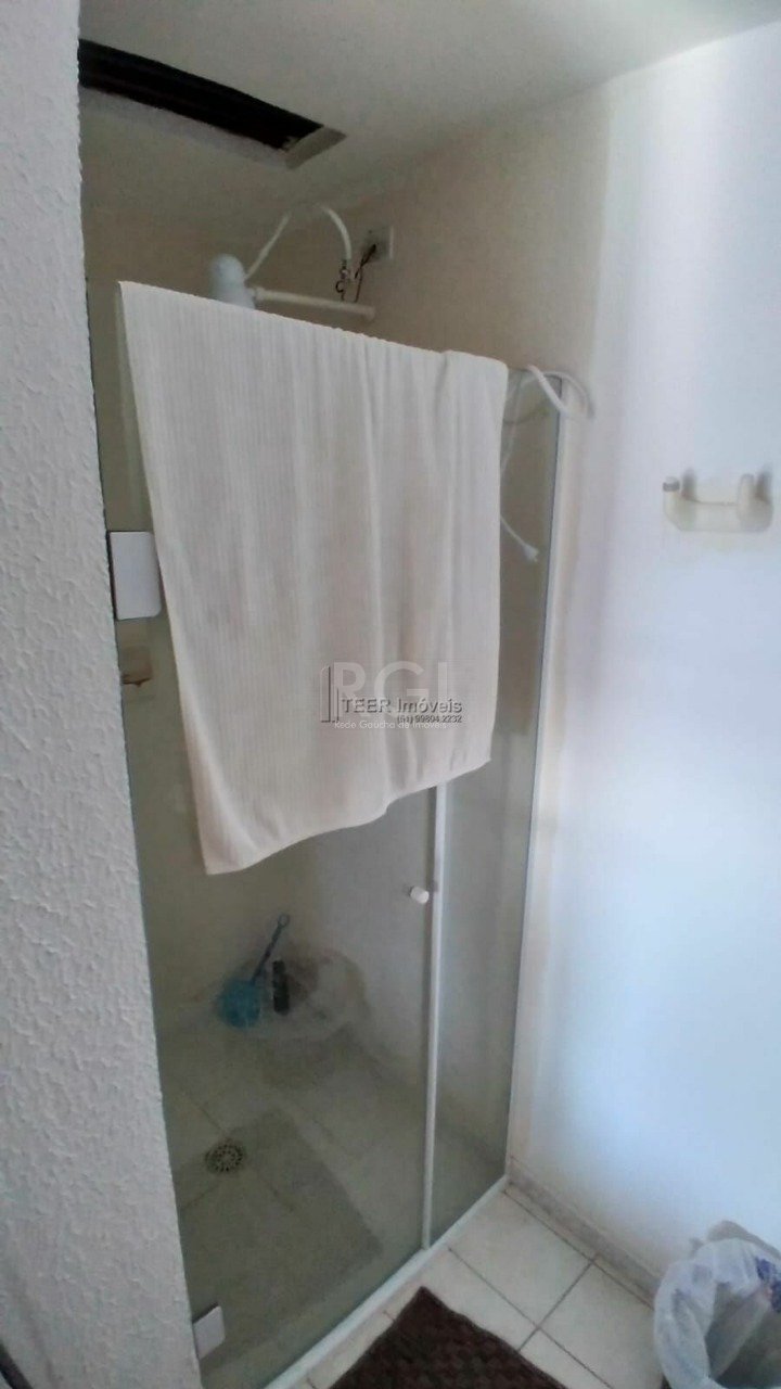 Conjunto/Sala para Venda - 36m², 0 dormitórios, Floresta