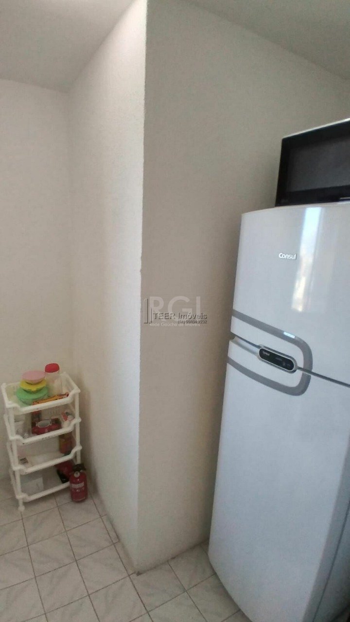 Conjunto/Sala para Venda - 36m², 0 dormitórios, Floresta