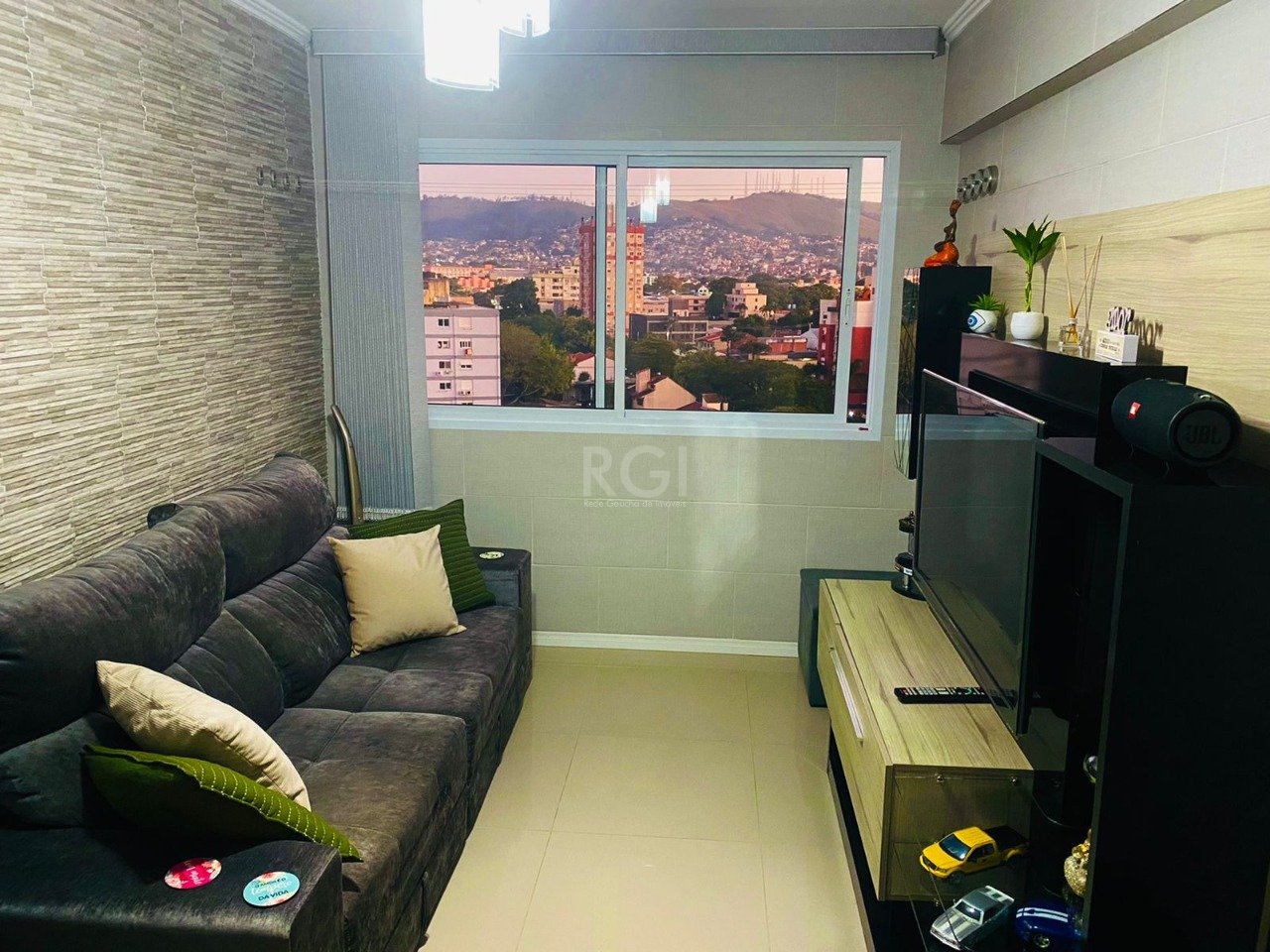 Apartamento, 1 quarto, 42 m² - Foto 4