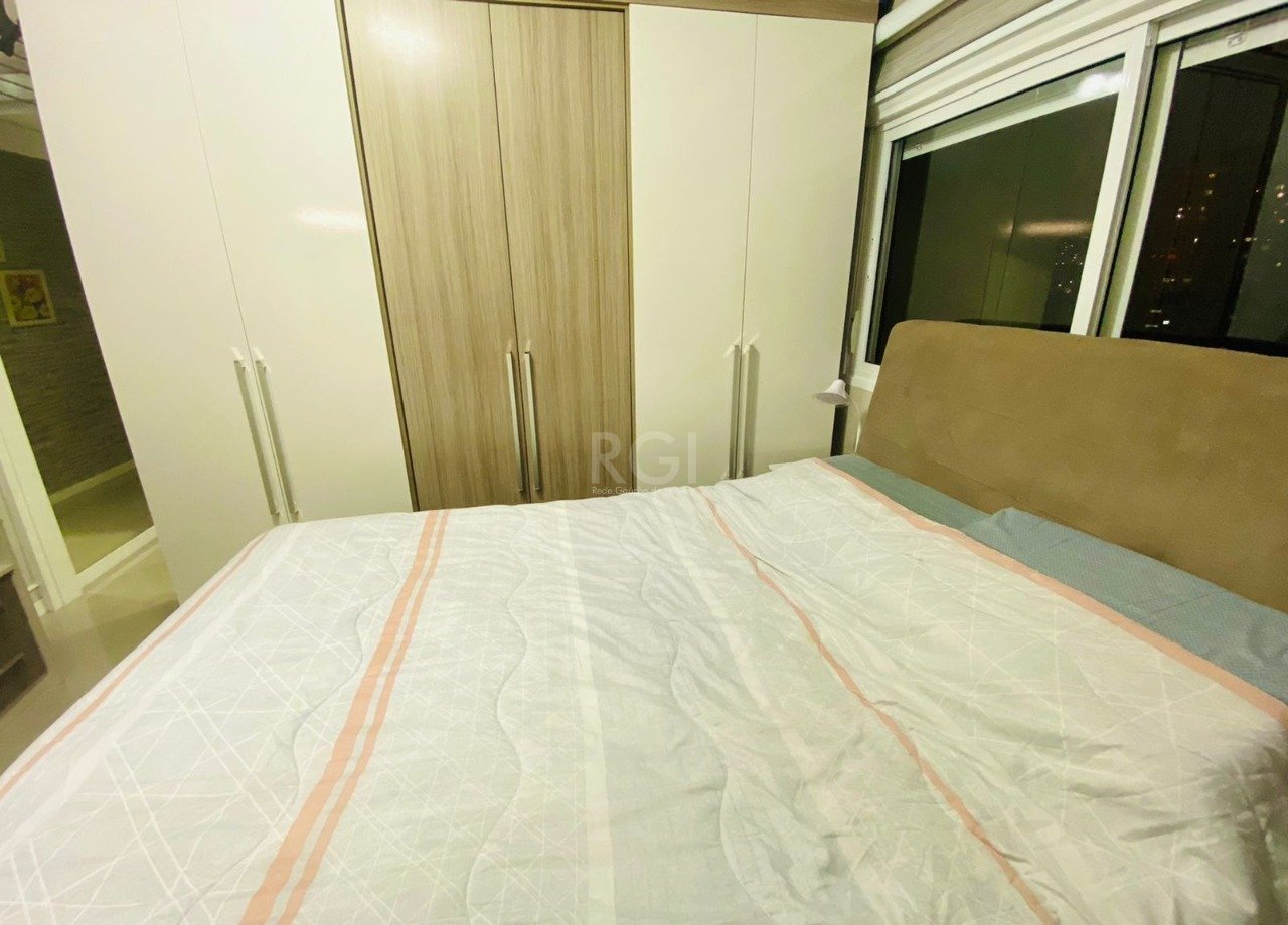 Apartamento, 1 quarto, 42 m² - Foto 8