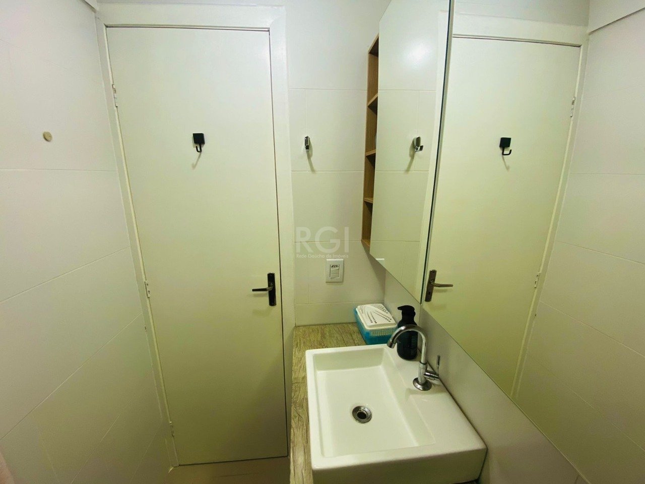 Apartamento, 1 quarto, 42 m² - Foto 11