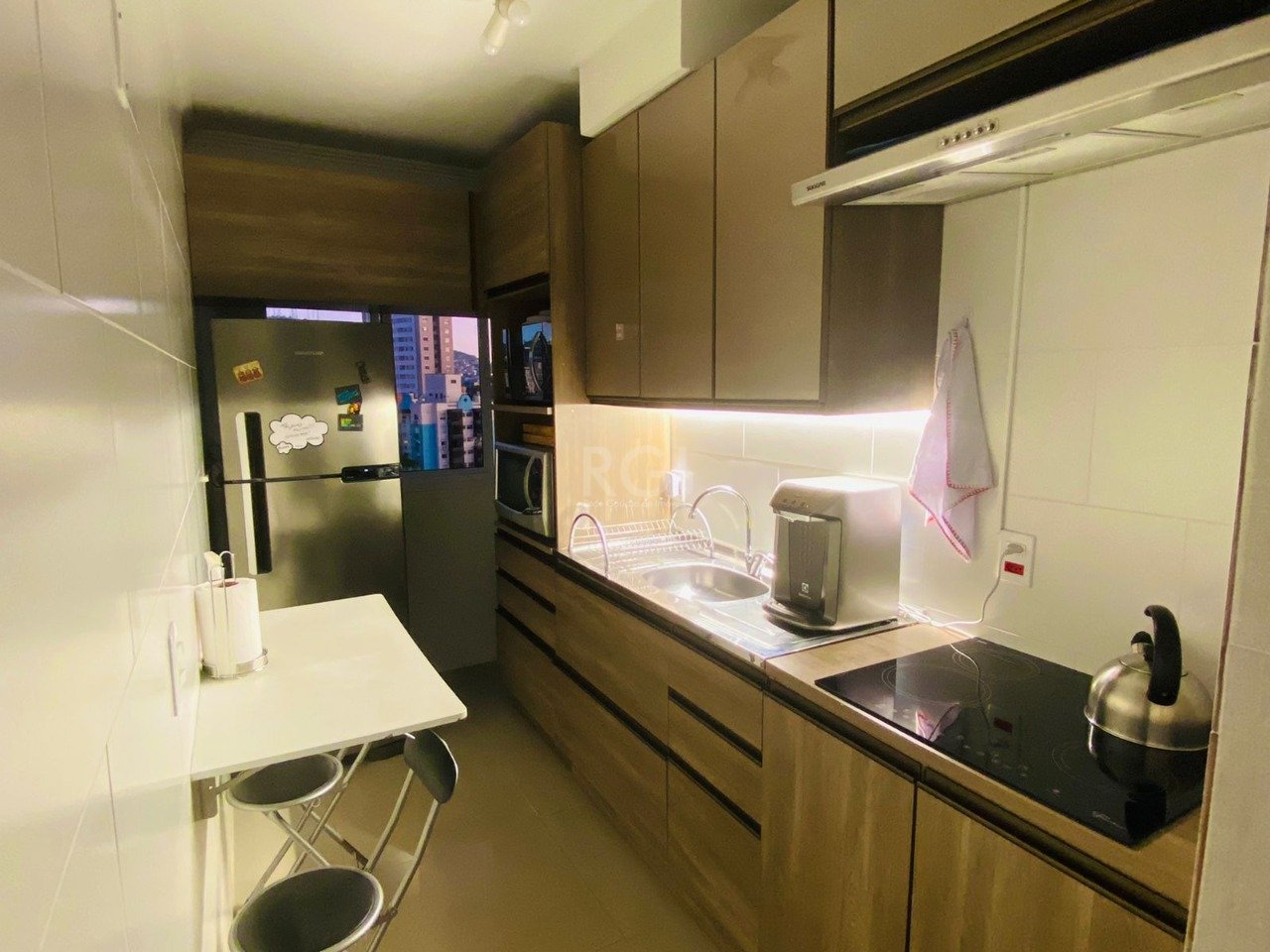 Apartamento, 1 quarto, 42 m² - Foto 16