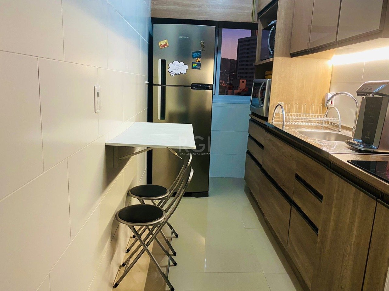 Apartamento, 1 quarto, 42 m² - Foto 18
