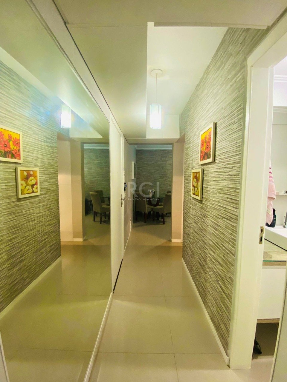 Apartamento, 1 quarto, 42 m² - Foto 21