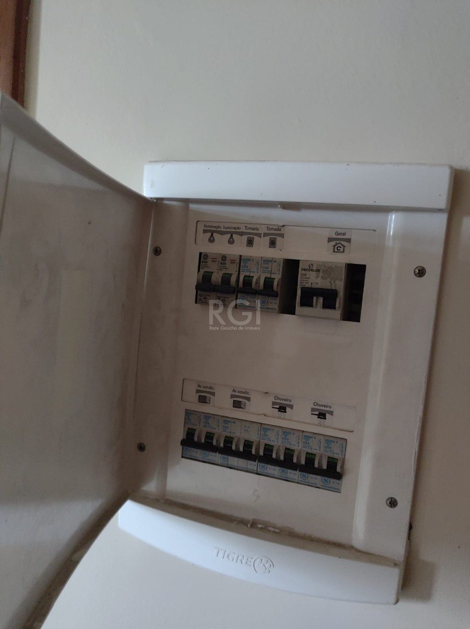 Apartamento, 3 quartos, 99 m² - Foto 23