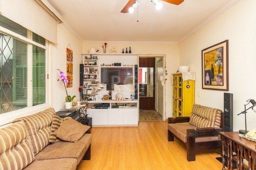 Apartamento, 3 quartos, 94 m² - Foto 3