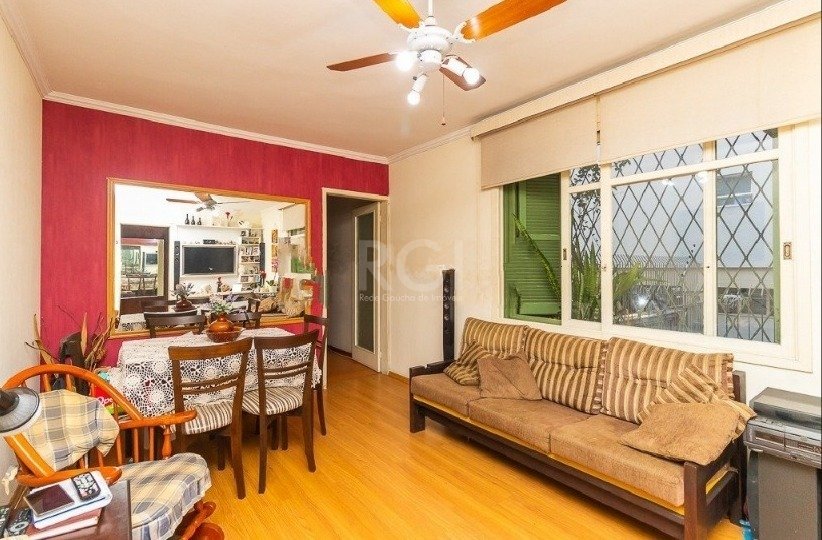 Apartamento, 3 quartos, 94 m² - Foto 2