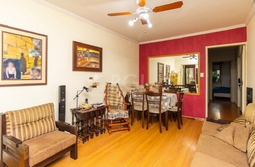 Apartamento, 3 quartos, 94 m² - Foto 1