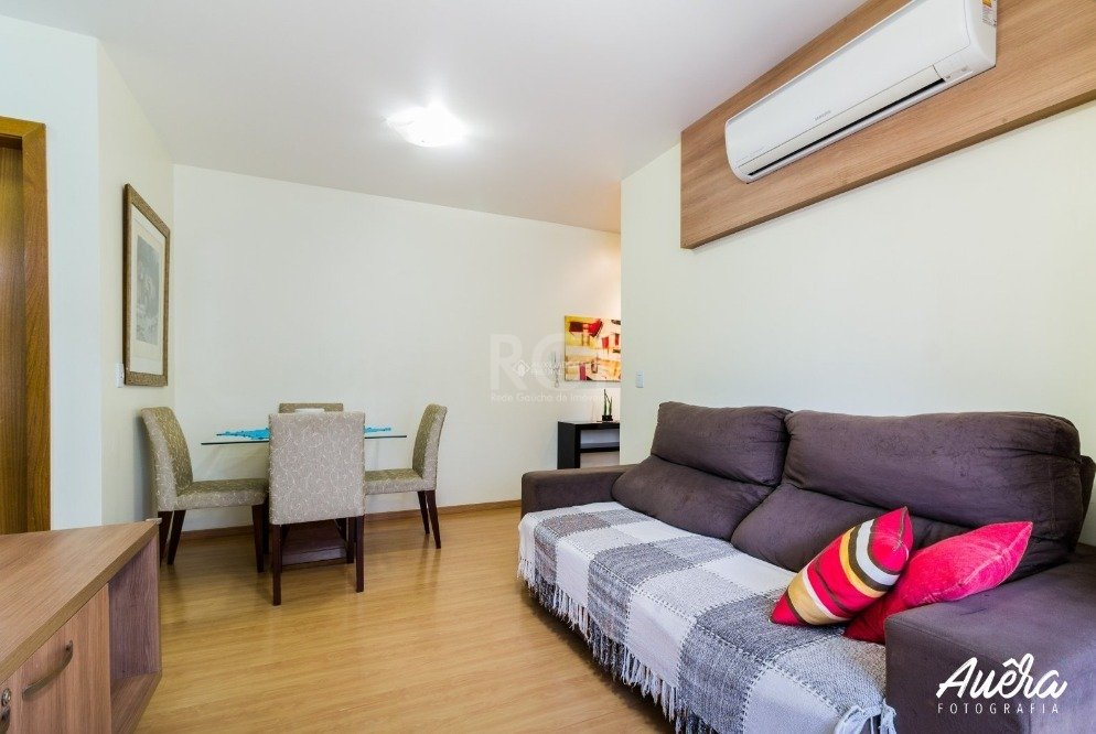 Apartamento, 2 quartos, 70 m² - Foto 6