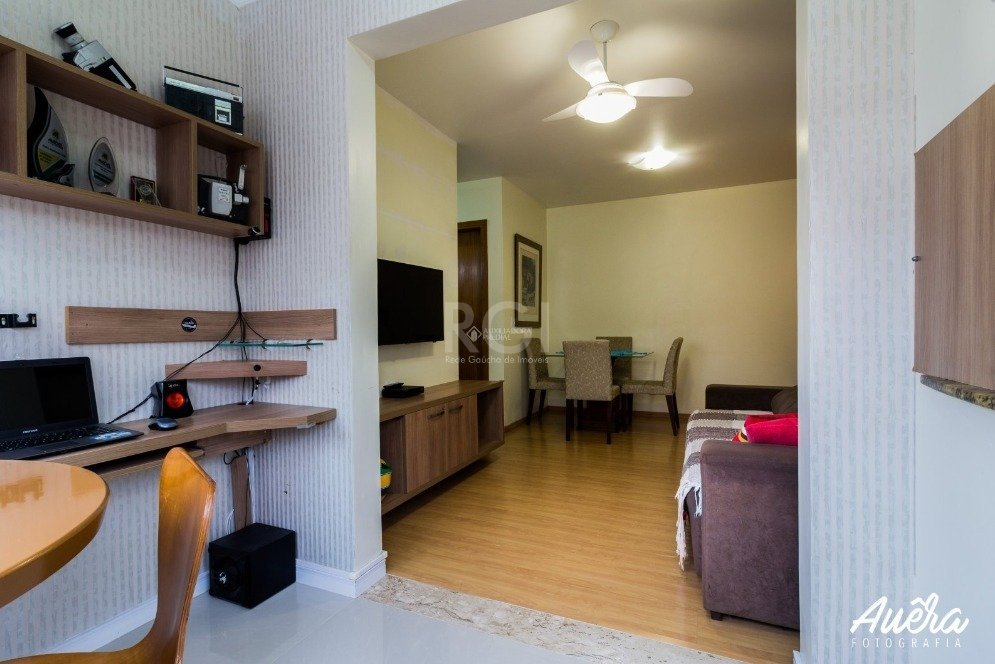 Apartamento, 2 quartos, 70 m² - Foto 8
