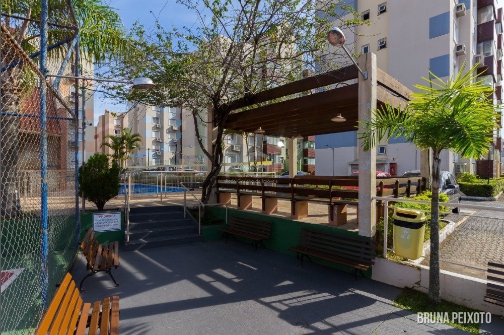 Apartamento, 2 quartos, 70 m² - Foto 1
