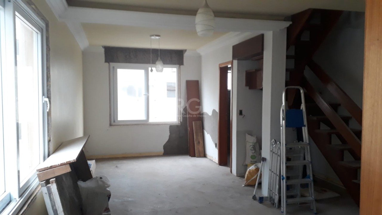 Cobertura, 1 quarto, 100 m² - Foto 10