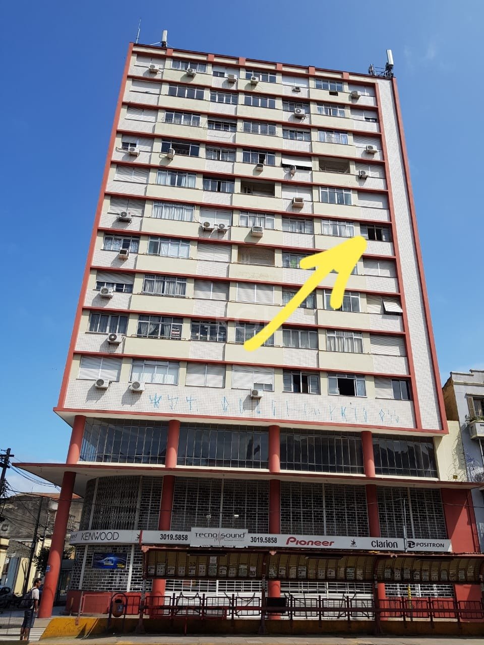 Apartamento, 2 quartos, 63 m² - Foto 2