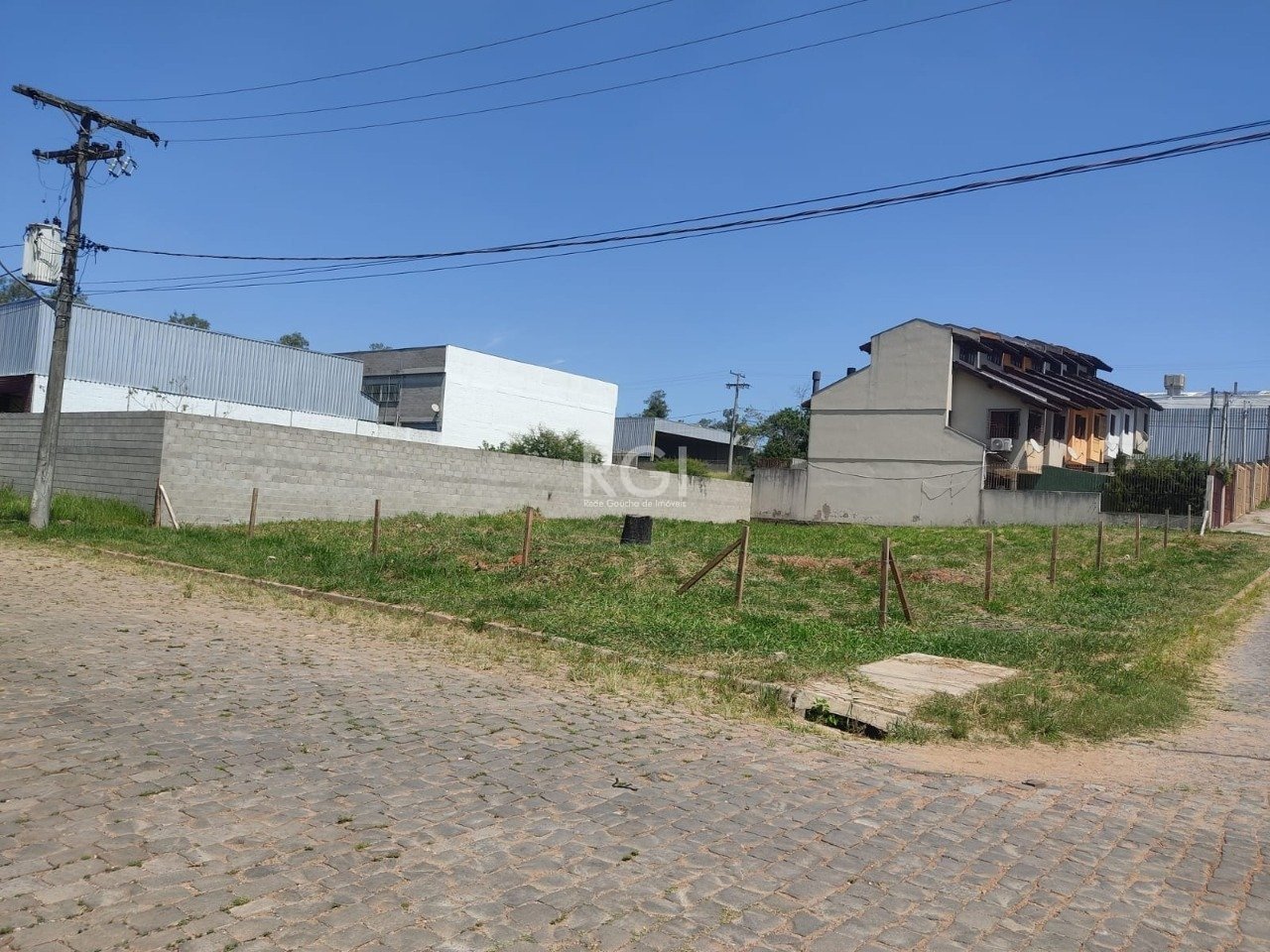 Terreno, 300 m² - Foto 2