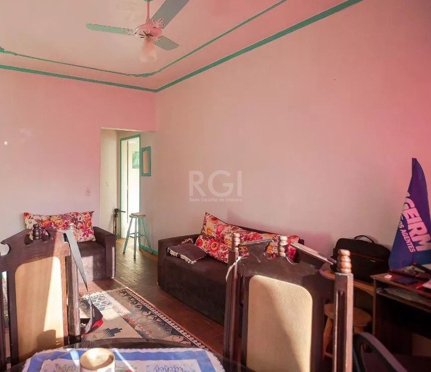 Apartamento, 1 quarto, 47 m² - Foto 4