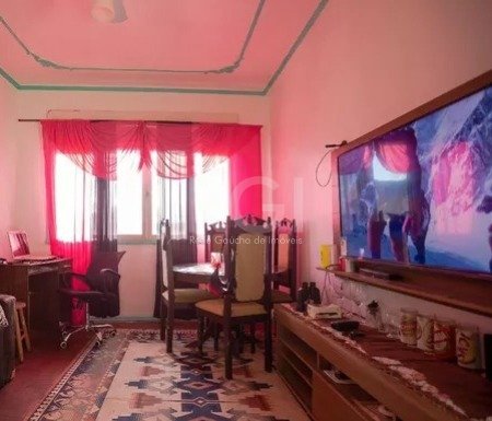 Apartamento, 1 quarto, 47 m² - Foto 5