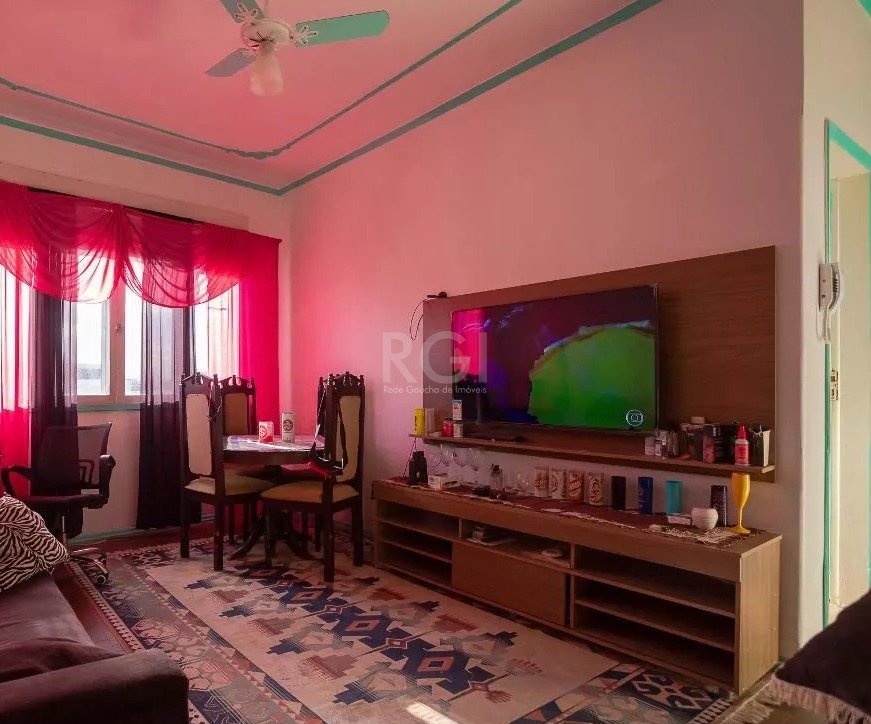 Apartamento, 1 quarto, 47 m² - Foto 6