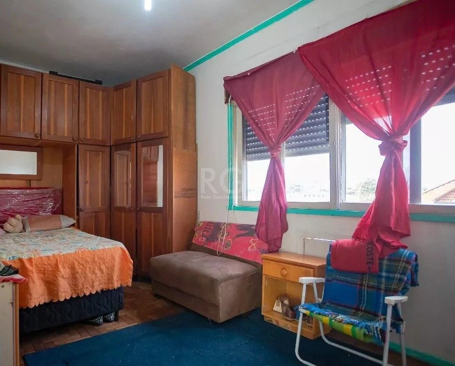 Apartamento, 1 quarto, 47 m² - Foto 7