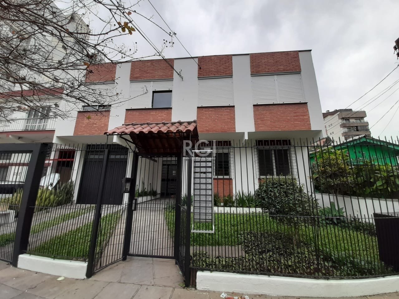 Apartamento, 1 quarto, 47 m² - Foto 1