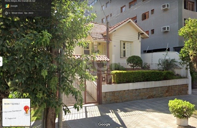 Casa, 5 quartos, 349 m² - Foto 1