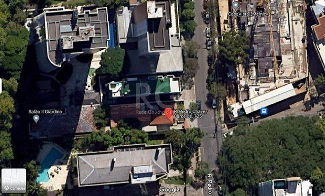 Casa, 5 quartos, 349 m² - Foto 4