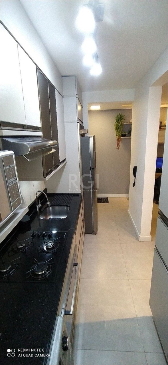 Apartamento, 2 quartos, 58 m² - Foto 3