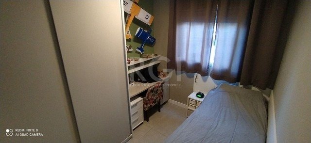 Apartamento, 2 quartos, 58 m² - Foto 4