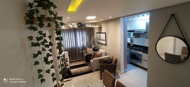 Apartamento, 2 quartos, 58 m² - Foto 1