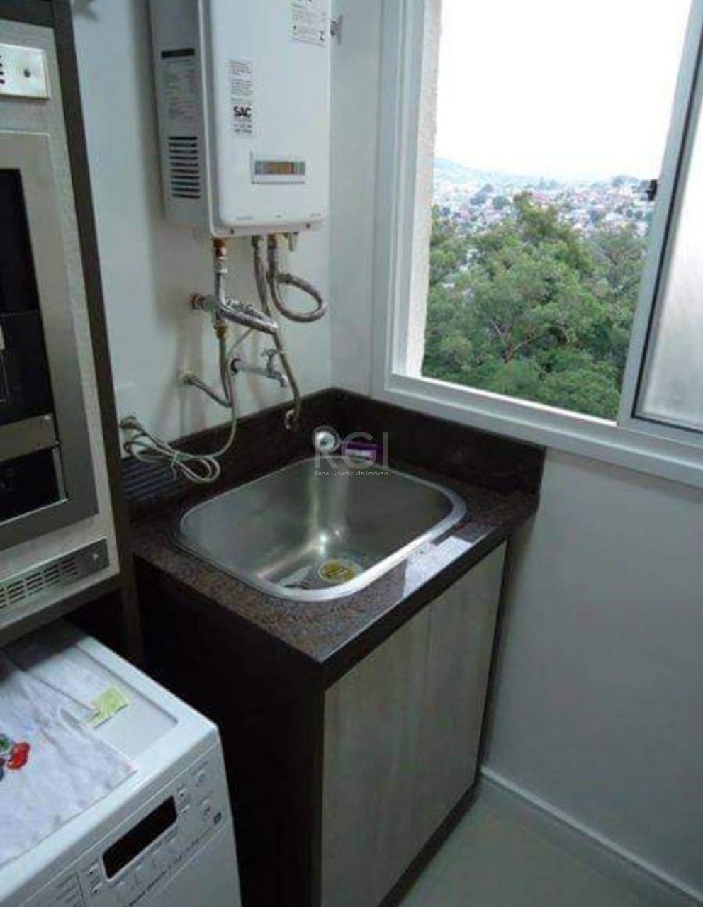 Apartamento, 3 quartos, 68 m² - Foto 4