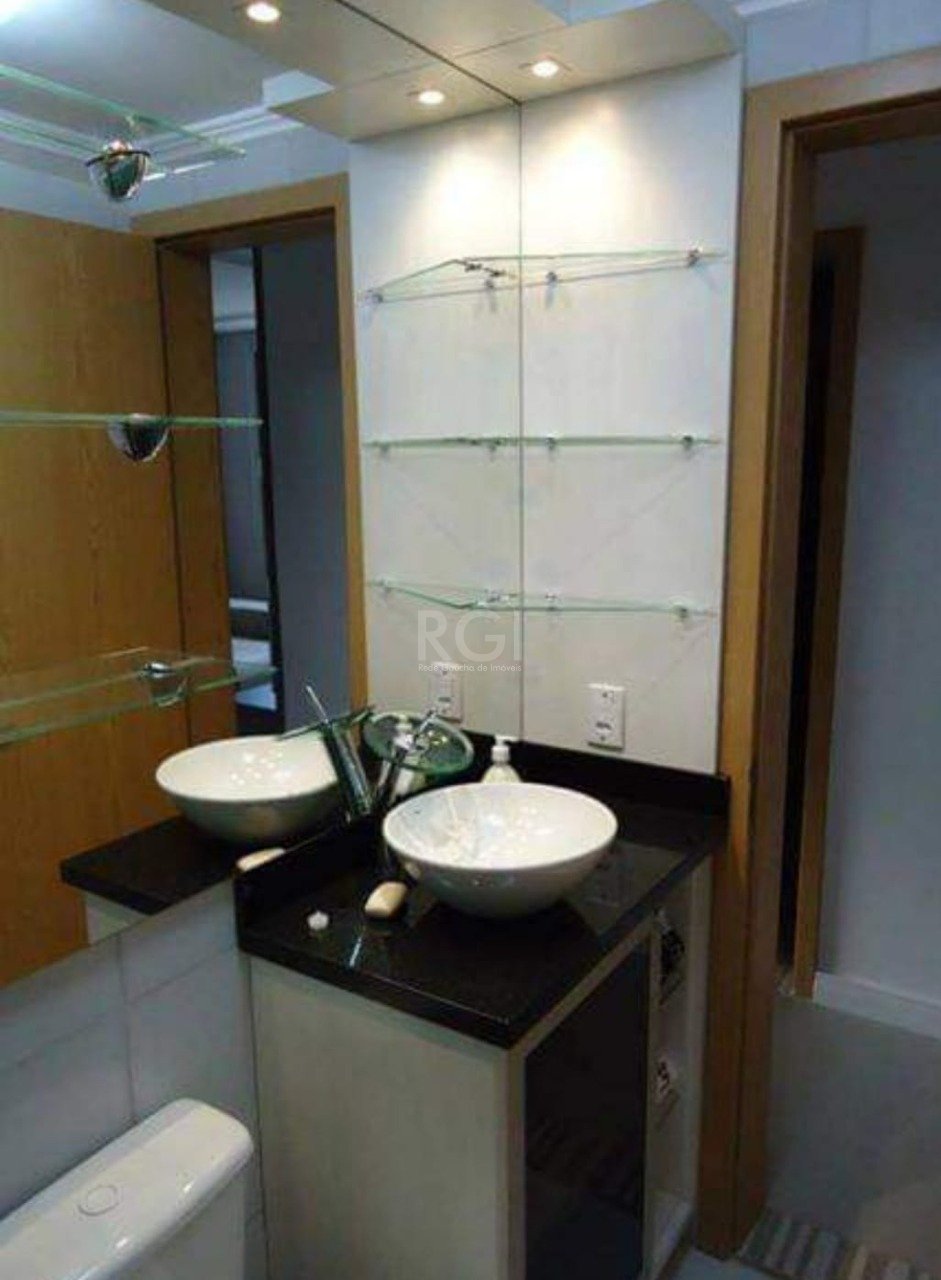 Apartamento, 3 quartos, 68 m² - Foto 23