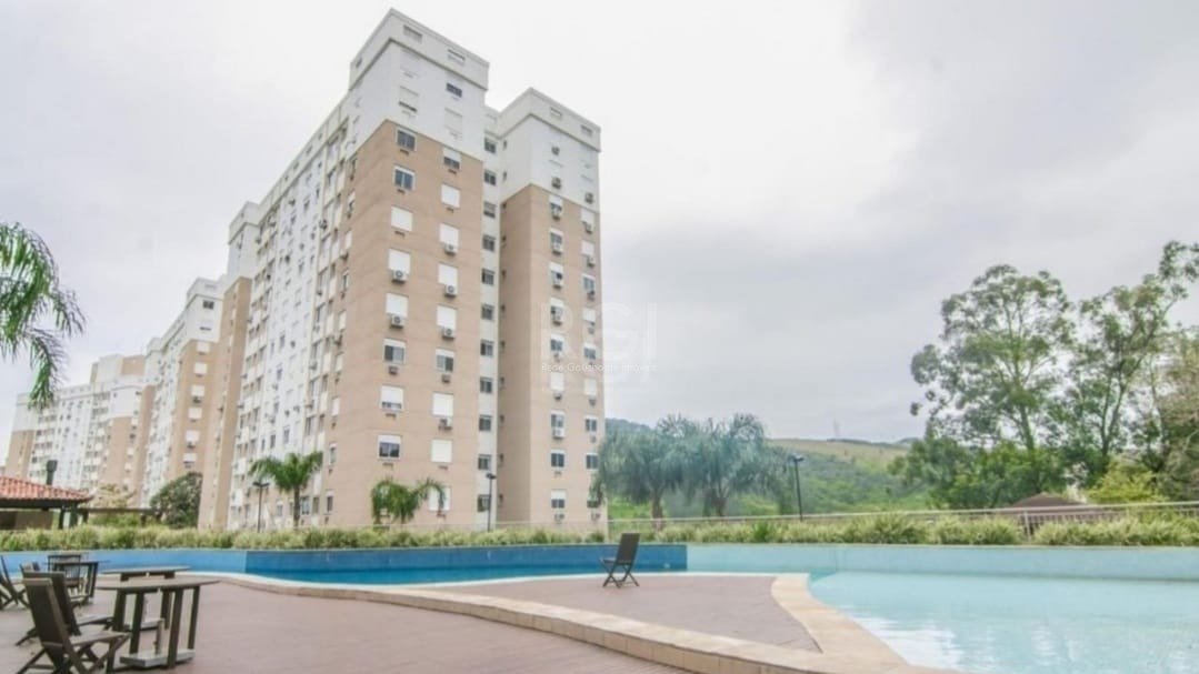 Apartamento, 3 quartos, 68 m² - Foto 1