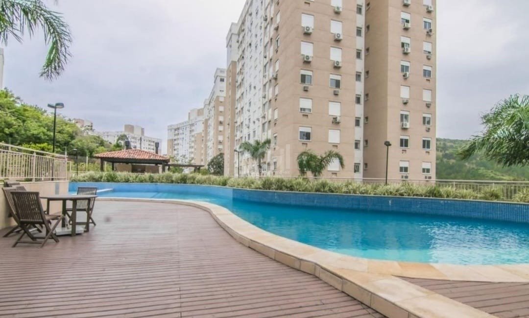 Apartamento, 3 quartos, 68 m² - Foto 2