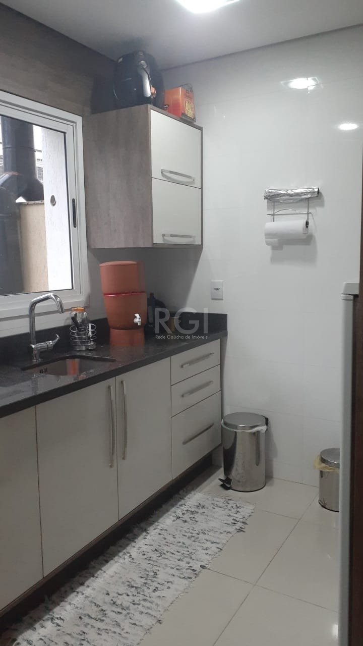 Casa de Condomínio, 3 quartos - Foto 10