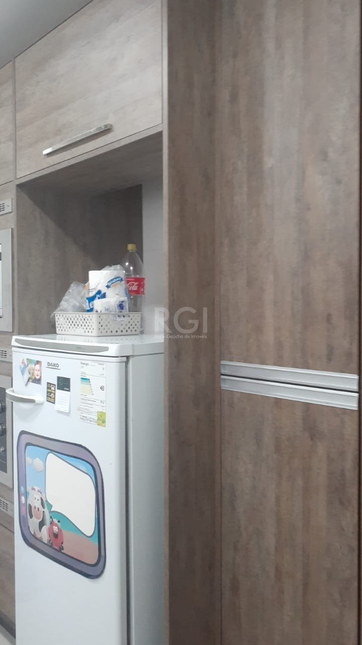 Casa de Condomínio, 3 quartos - Foto 11