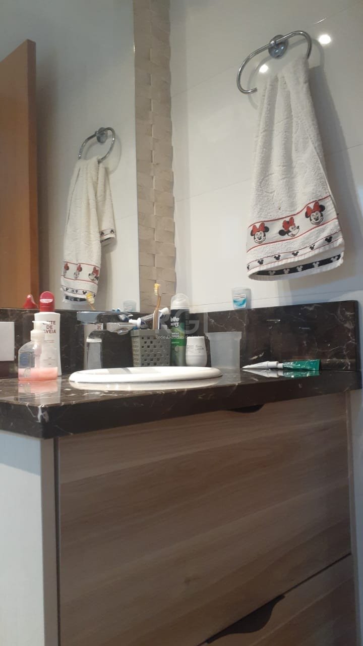 Casa de Condomínio, 3 quartos - Foto 16