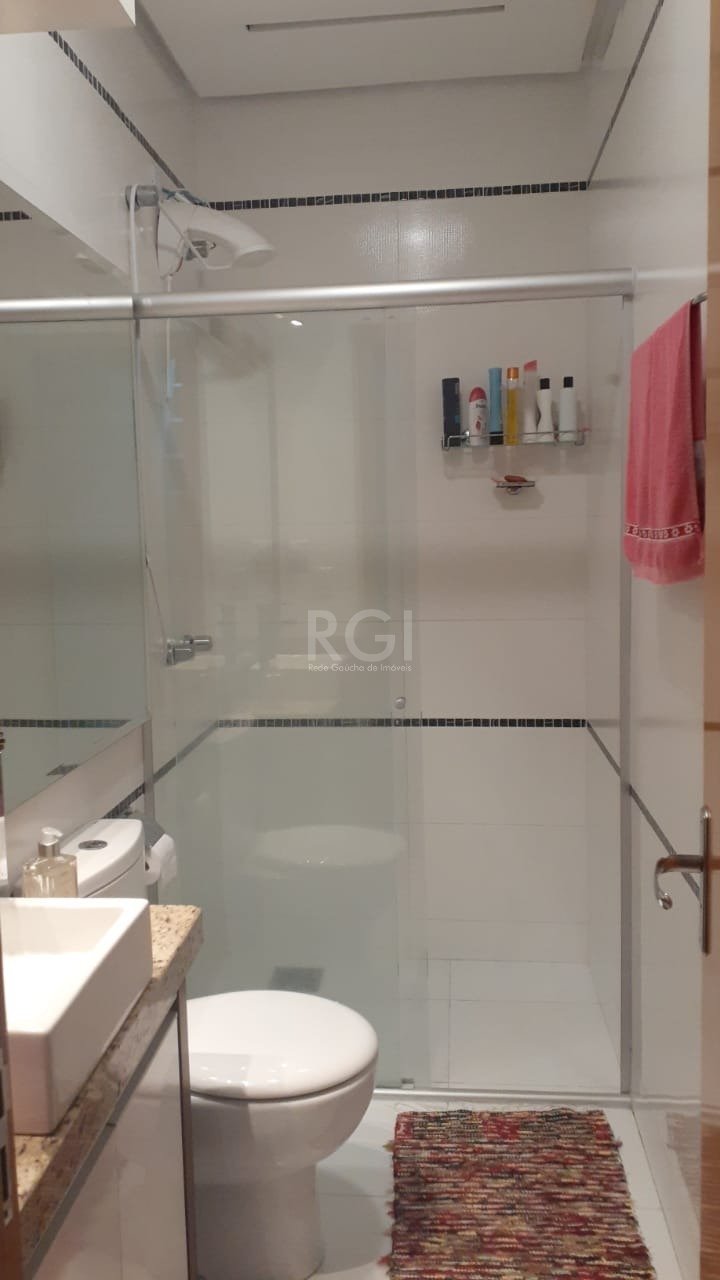 Casa de Condomínio, 3 quartos - Foto 24