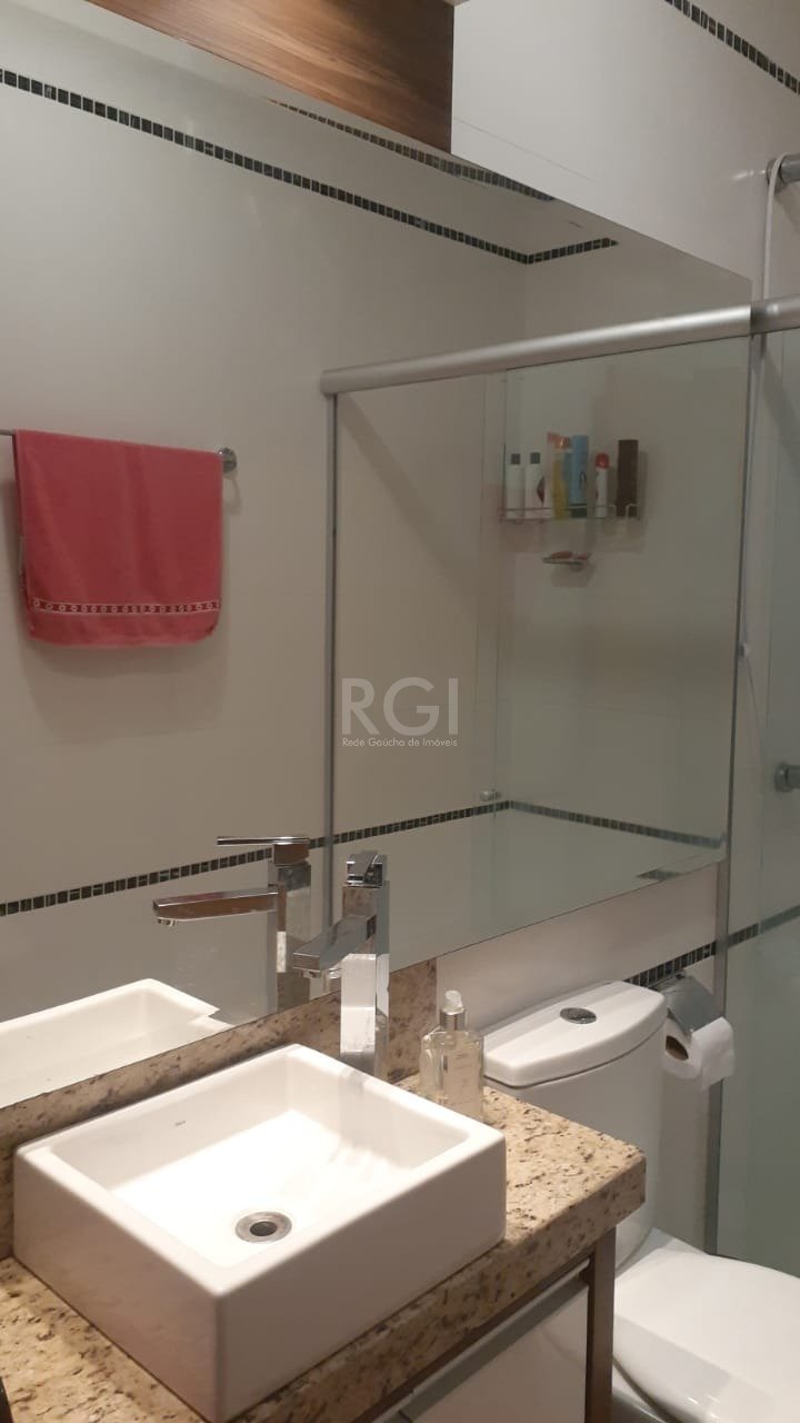 Casa de Condomínio, 3 quartos - Foto 26