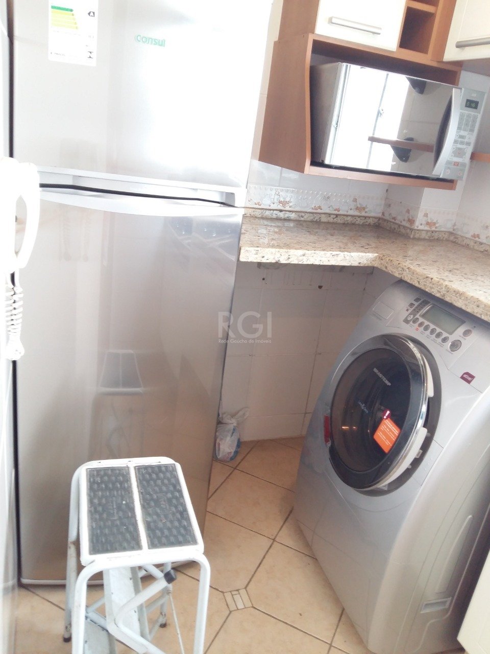 Apartamento, 1 quarto, 32 m² - Foto 6