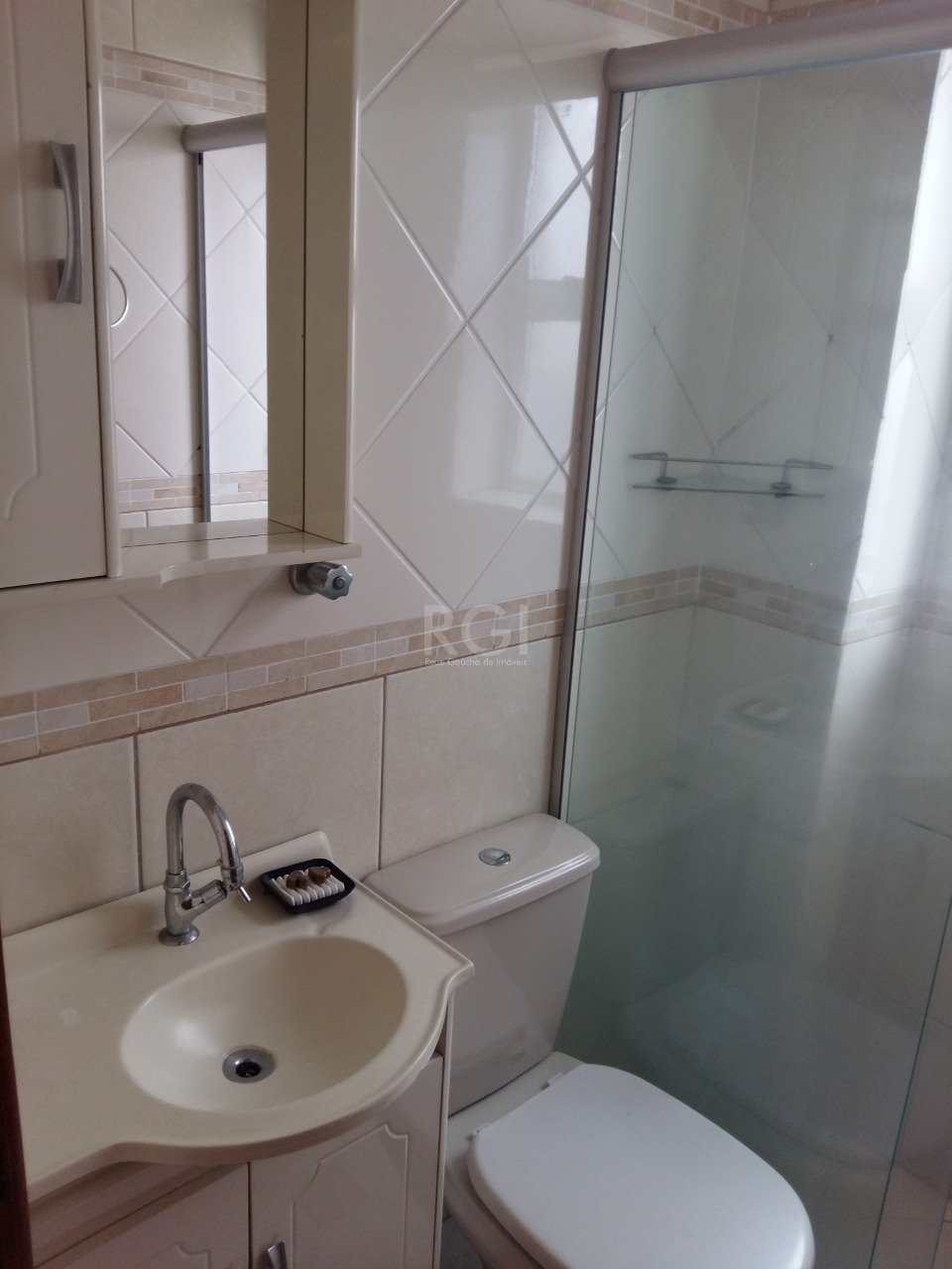 Apartamento, 1 quarto, 32 m² - Foto 9