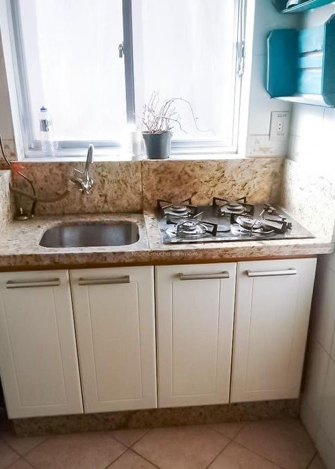 Apartamento, 1 quarto, 32 m² - Foto 10