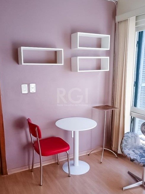 Apartamento, 1 quarto, 32 m² - Foto 11