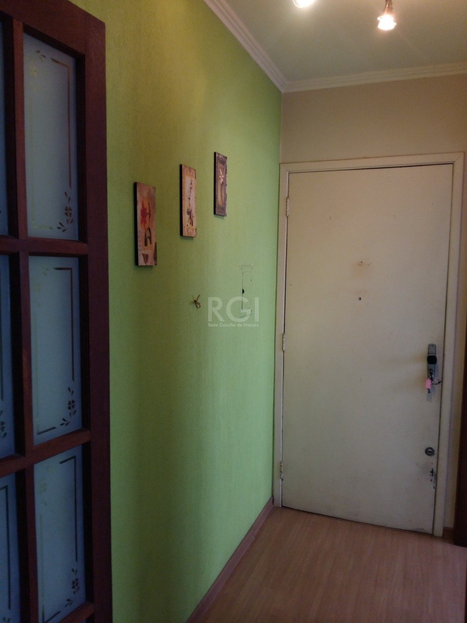 Apartamento, 1 quarto, 32 m² - Foto 12