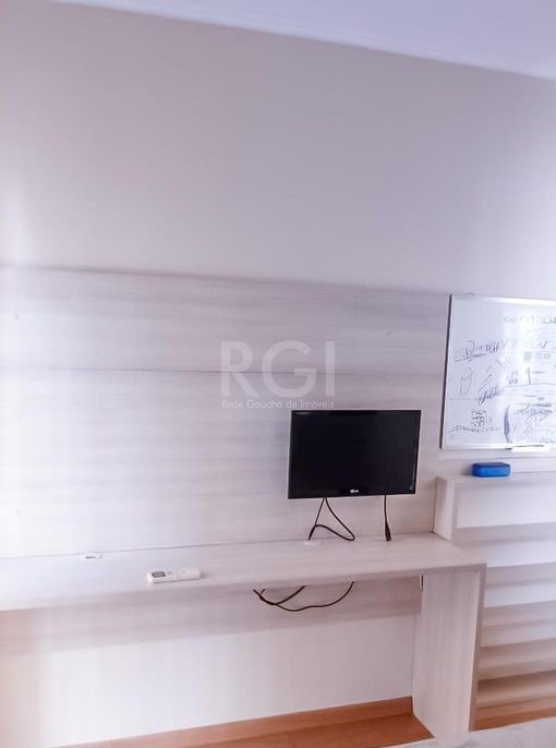 Apartamento, 1 quarto, 32 m² - Foto 13